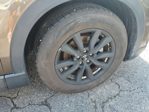 Used 2016 MAZDA CX-9 Touring FWD image 9