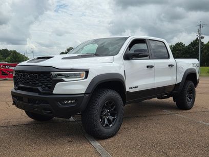 New 2026 RAM 1500 RHO