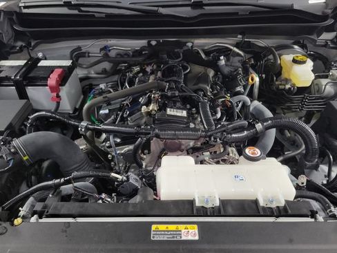 Used 2024 Toyota Tacoma TRD Sport RWD image 13
