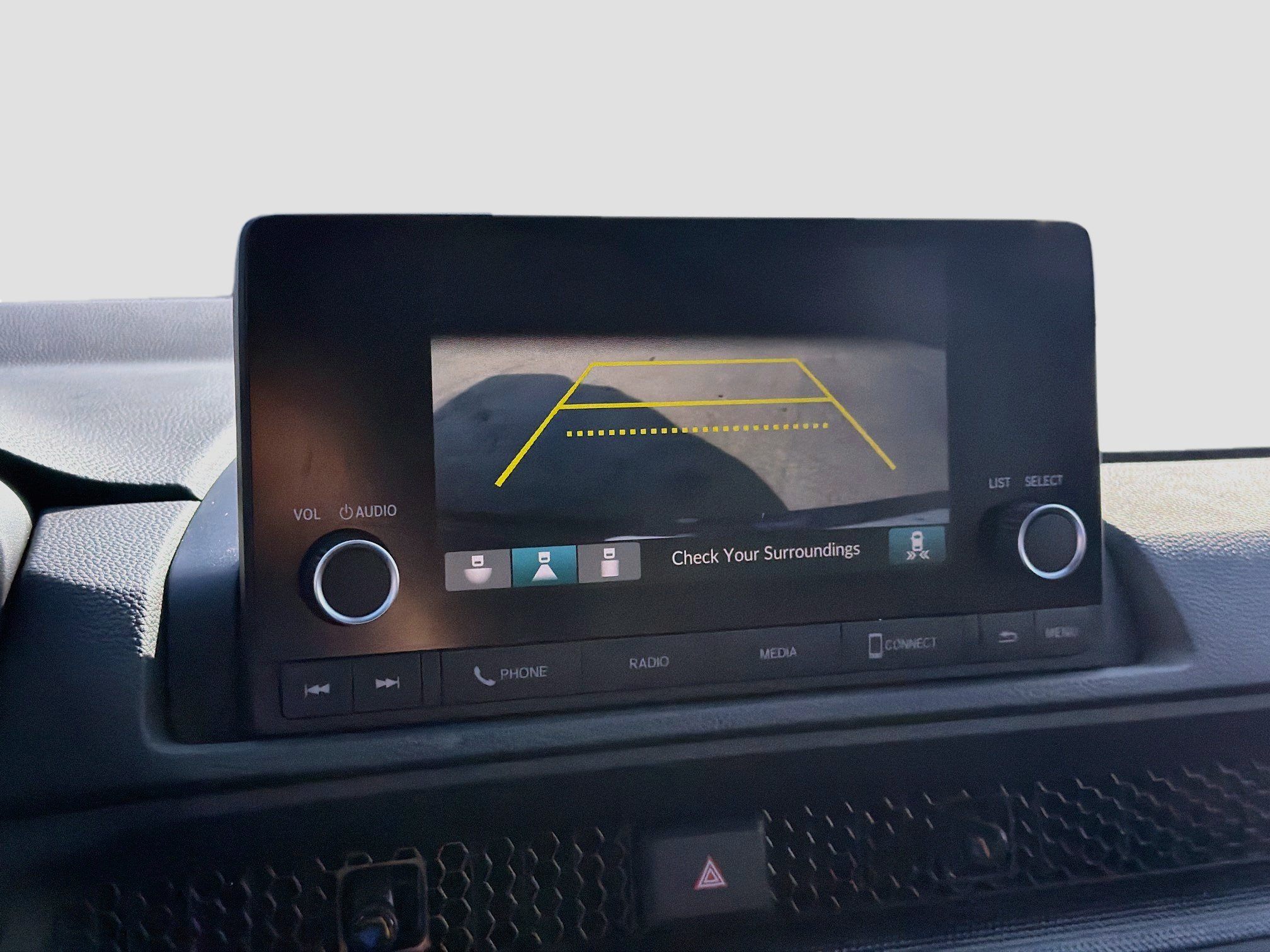 Certified 2024 Honda CR-V Sport image 13