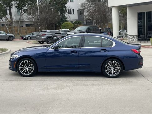 Used 2020 BMW 330i Sedan image 3