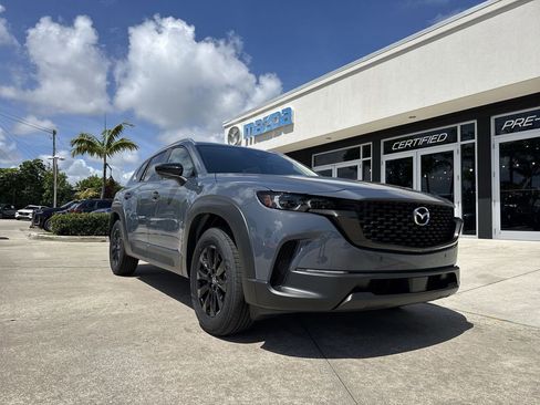 New 2026 MAZDA CX-50 AWD 2.5 S w/ Weather Package image 30