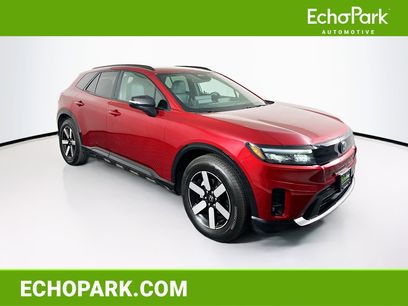 Used 2024 Honda Prologue Touring