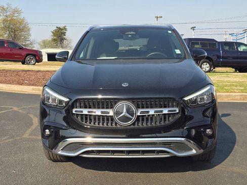 Used 2025 Mercedes-Benz GLA 250 image 8