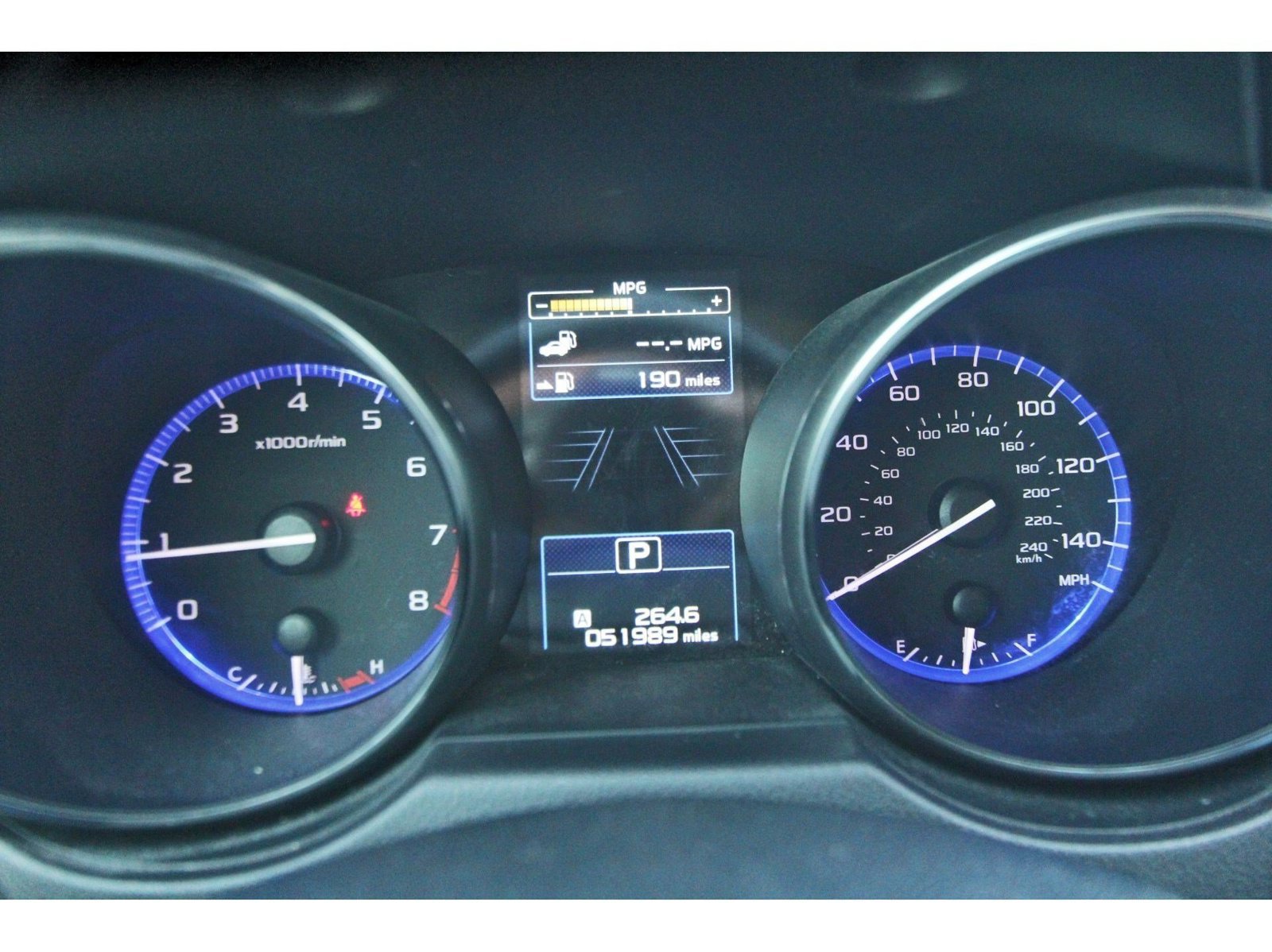 Used 2016 Subaru Outback 2.5i Limited AWD/4WD image 14