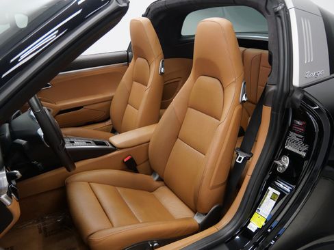 Used 2015 Porsche 911 Targa 4S AWD/4WD image 22