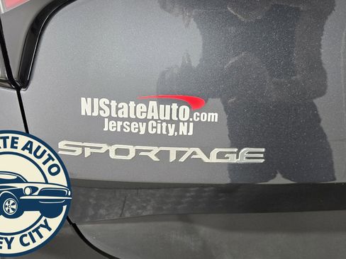 Used 2023 Kia Sportage EX w/ EX Premium Package image 30