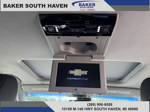 Used 2020 Chevrolet Tahoe Premier image 15