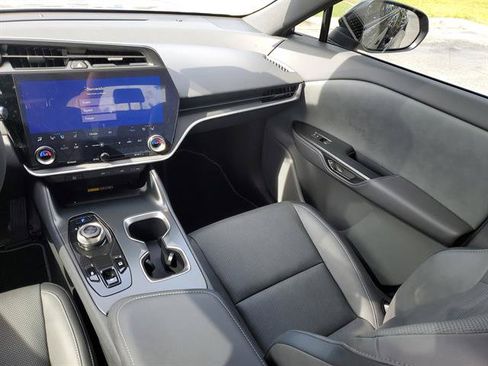 Used 2024 Lexus RZ 450e Premium w/ Accessory Package (Z1) AWD/4WD image 49