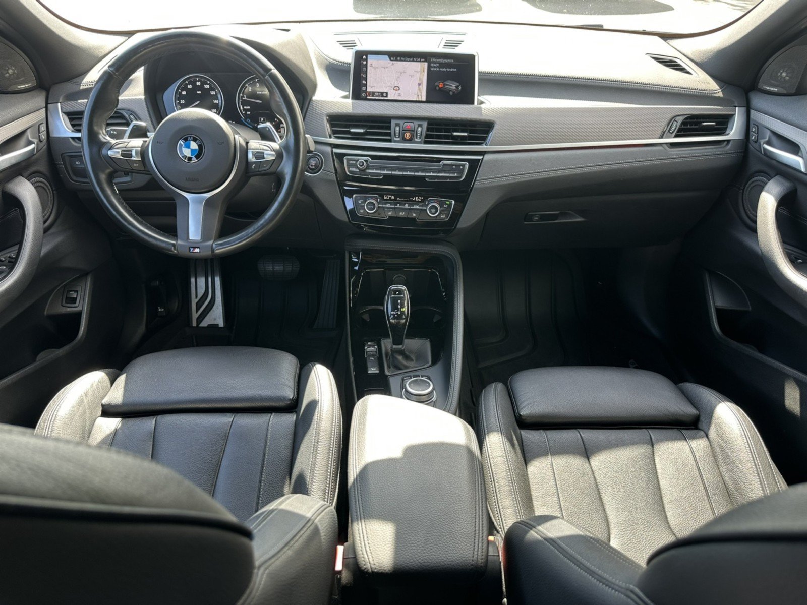 Used 2020 BMW X2 M35i w/ Premium Package AWD/4WD image 17