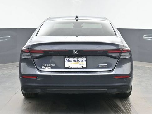 Used 2023 Honda Accord Touring image 13