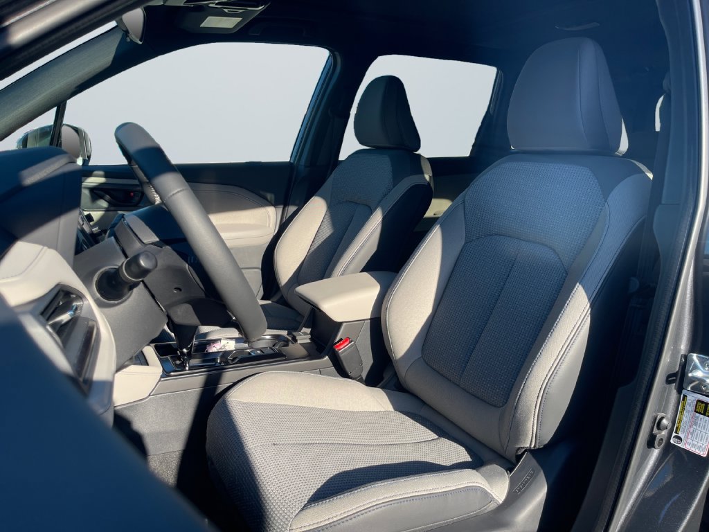 New 2026 Subaru Forester Premium AWD/4WD image 9