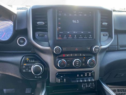 Used 2021 RAM 1500 Big Horn image 7