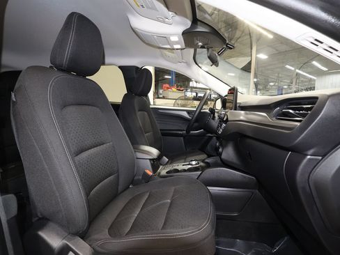 Used 2025 Ford Escape Active AWD/4WD image 26