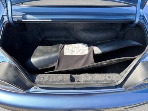 Used 2002 Honda S2000 image 15
