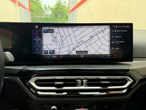 Used 2023 BMW 230i xDrive Coupe w/ Premium Package AWD/4WD image 28