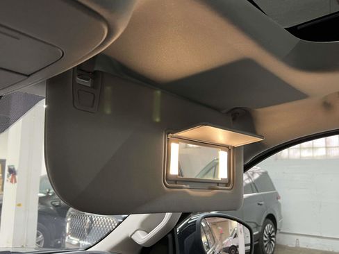 Used 2025 Ford Expedition Max Platinum w/ Platinum Ultimate Package image 31