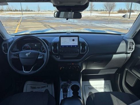 Used 2023 Ford Bronco Sport Big Bend w/ Convenience Package image 14