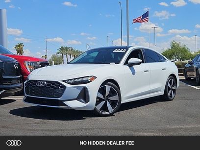 Used 2025 Audi A5 2.0T Premium Plus