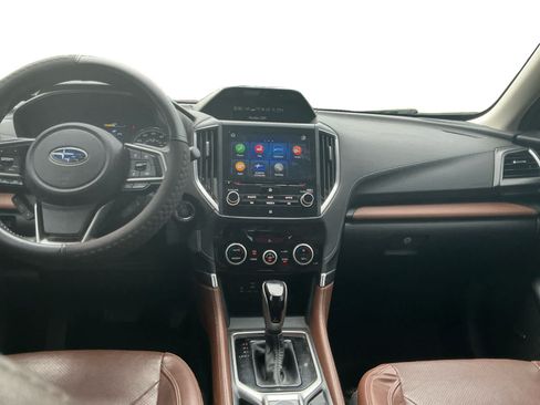 Used 2020 Subaru Forester Touring AWD/4WD image 11