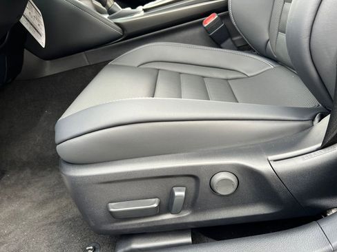 New 2025 Lexus IS 350 F Sport image 13