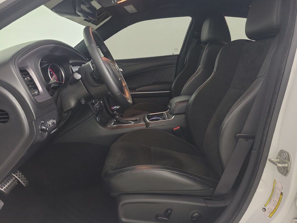 Used 2023 Dodge Charger GT w/ Plus Group AWD/4WD image 15
