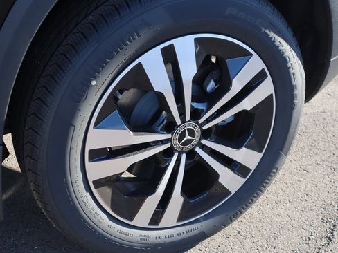 New 2026 Mercedes-Benz GLA 250 4MATIC image 52