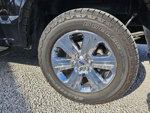 Used 2020 Ford F150 Lariat AWD/4WD image 70
