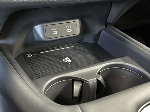 New 2026 Honda HR-V LX image 24