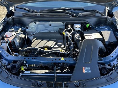 New 2026 Buick Envista Sport Touring image 29