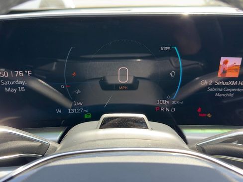Certified 2024 Cadillac Lyriq Sport AWD/4WD image 18