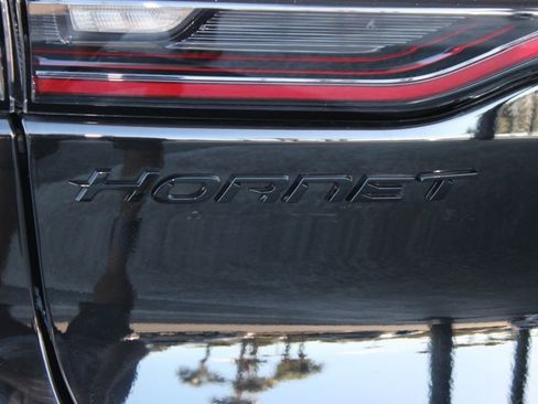 Used 2024 Dodge Hornet R/T w/ Tech Pack w/o Parking image 22