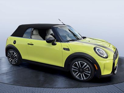 Used 2023 MINI Cooper S