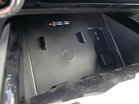 New 2026 Chevrolet Silverado EV Trail Boss w/ Premium Package image 31