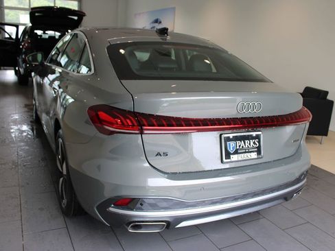 New 2025 Audi A5 2.0T Premium Plus image 6