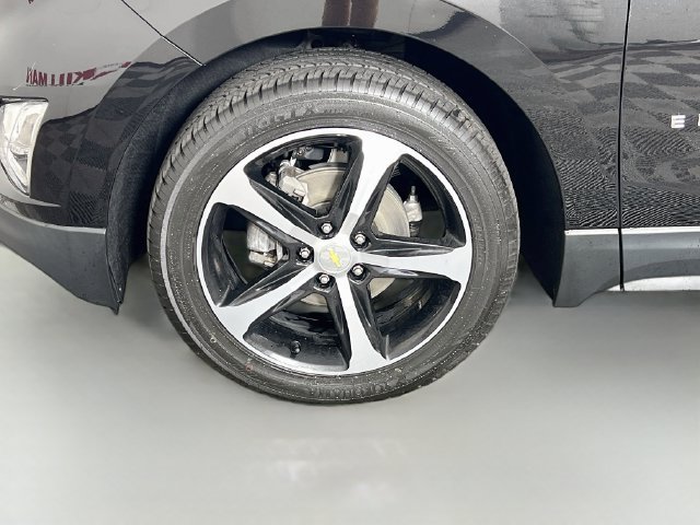 Used 2021 Chevrolet Equinox LT FWD image 27