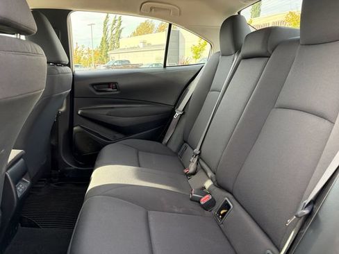 Used 2024 Toyota Corolla LE FWD image 22