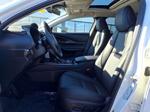 New 2026 MAZDA CX-30 2.5 Turbo w/ Premium Plus Pkg image 10