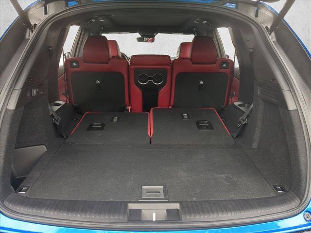 Certified 2026 Acura MDX A-Spec AWD/4WD image 28