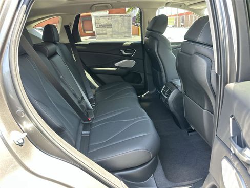 New 2026 Acura RDX SH-AWD w/ Technology Package image 13