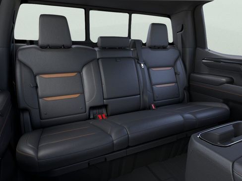 New 2026 GMC Sierra 1500 AT4 w/ AT4 Premium Package image 17