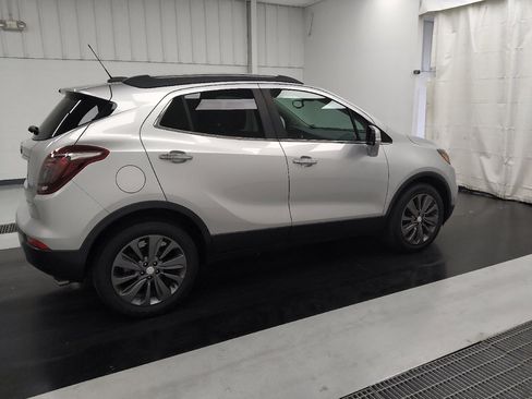 Used 2019 Buick Encore Preferred FWD image 10