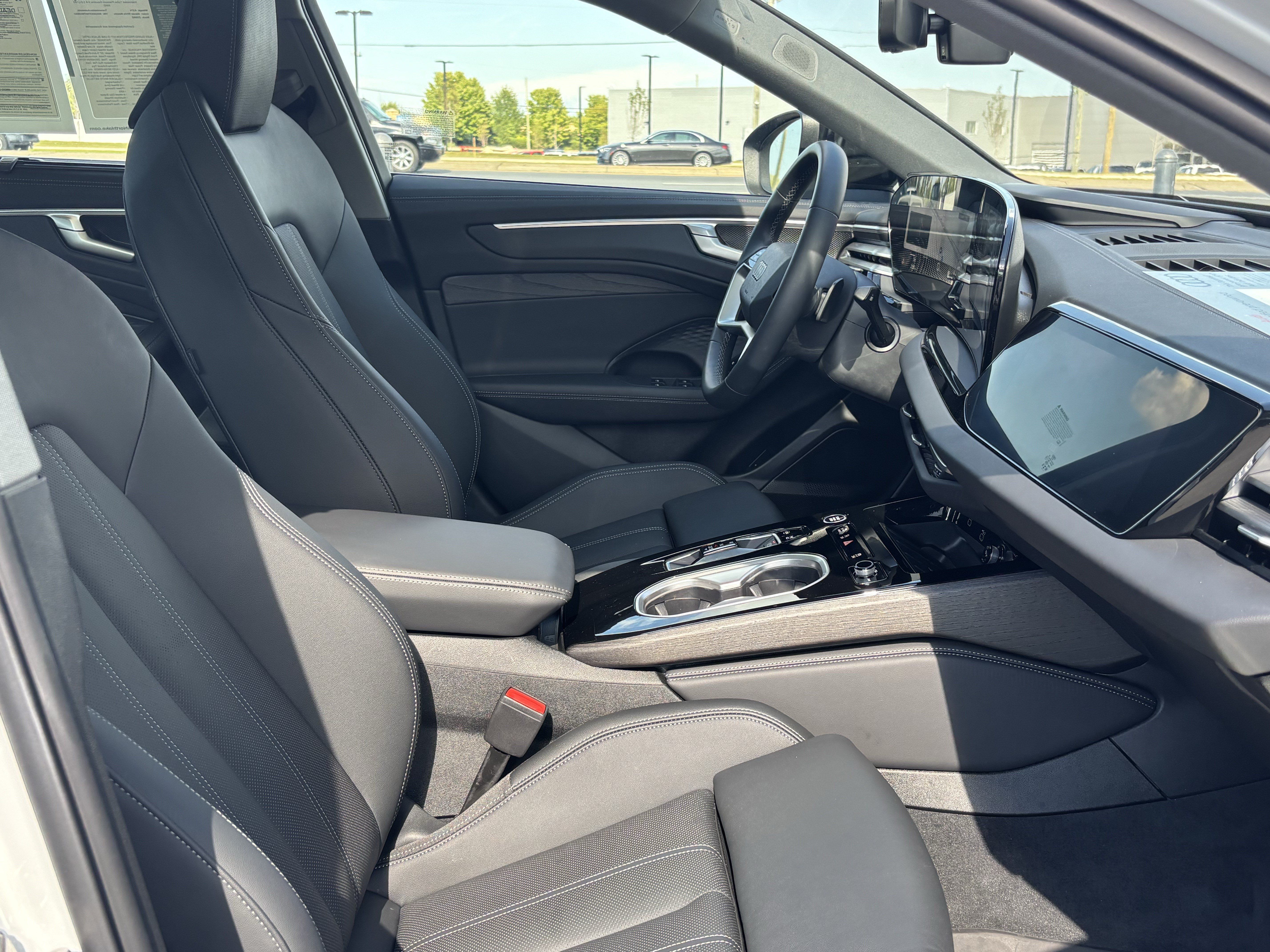 Certified 2026 Audi A6 Prestige AWD/4WD image 35