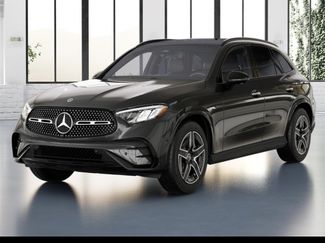 Certified 2026 Mercedes-Benz GLC 300 4MATIC video 1