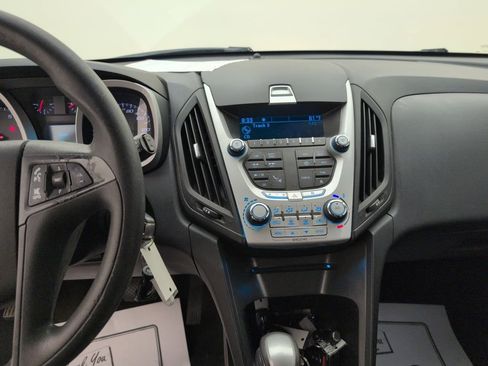 Used 2012 Chevrolet Equinox LS image 12