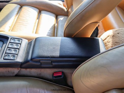 Used 1989 Porsche 928 S4 image 55