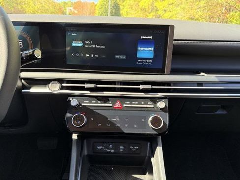 New 2026 Hyundai Tucson SEL image 20