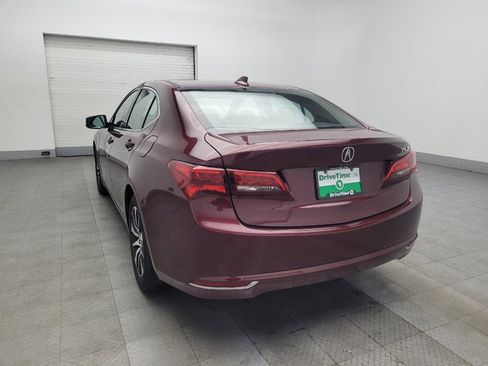 Used 2016 Acura TLX w/ Technology Package image 5