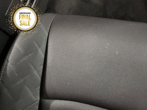 Used 2024 Toyota Tacoma SR image 25