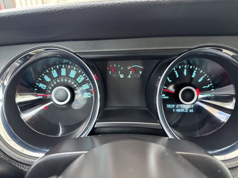 Used 2014 Ford Mustang Coupe w/ Equipment Group 102A RWD image 21
